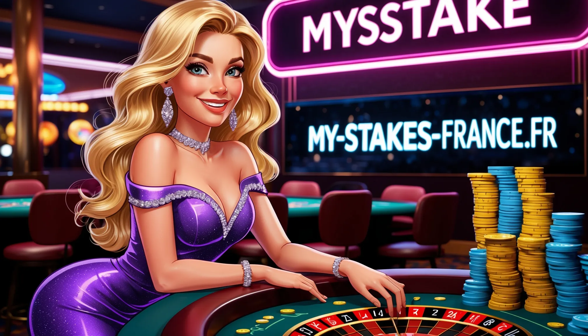 Application Mystake : APK Android, iOS, Mac et PC