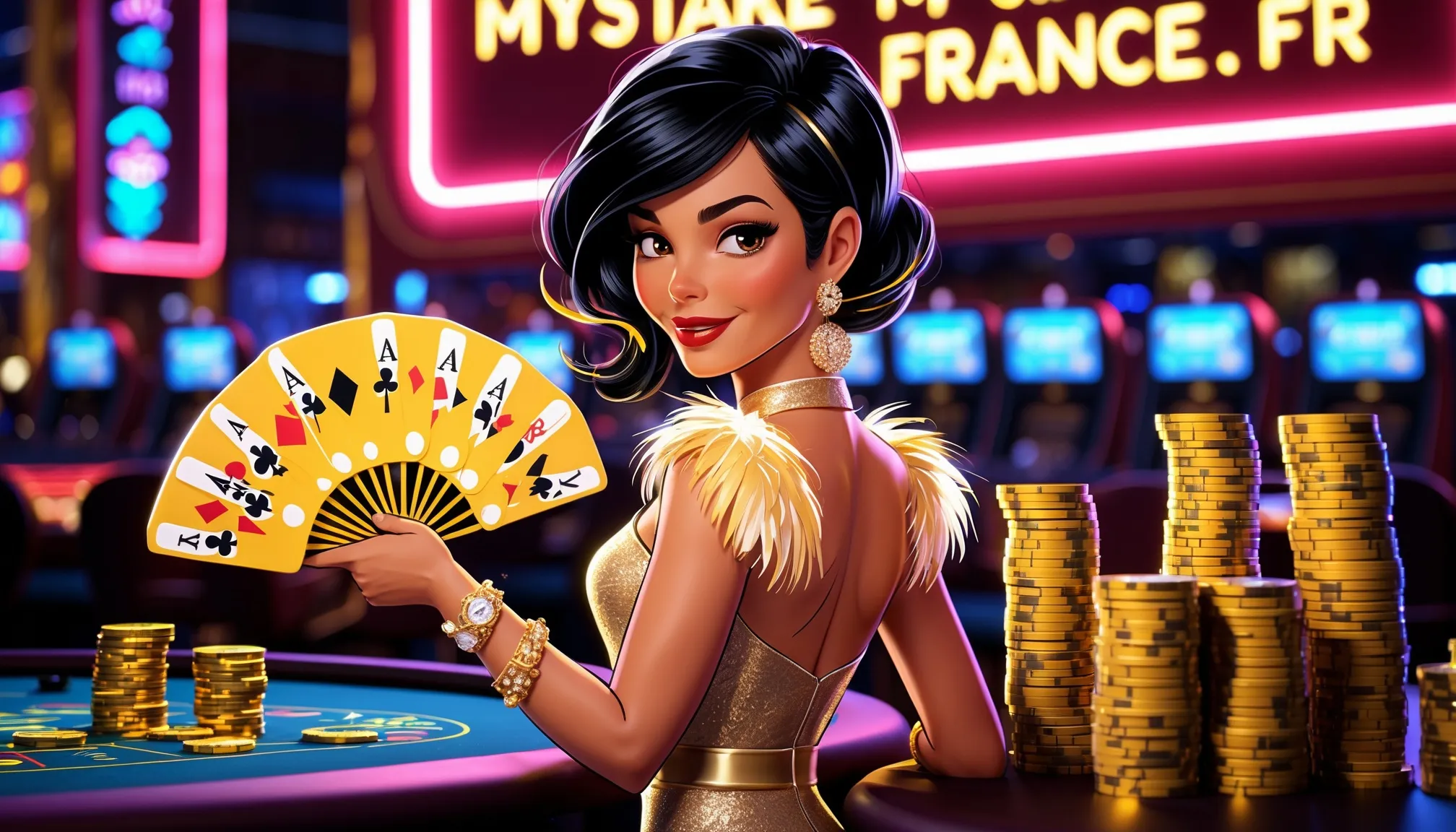 My stake : tout ce qu'il faut savoir sur Mystake casino en 2026