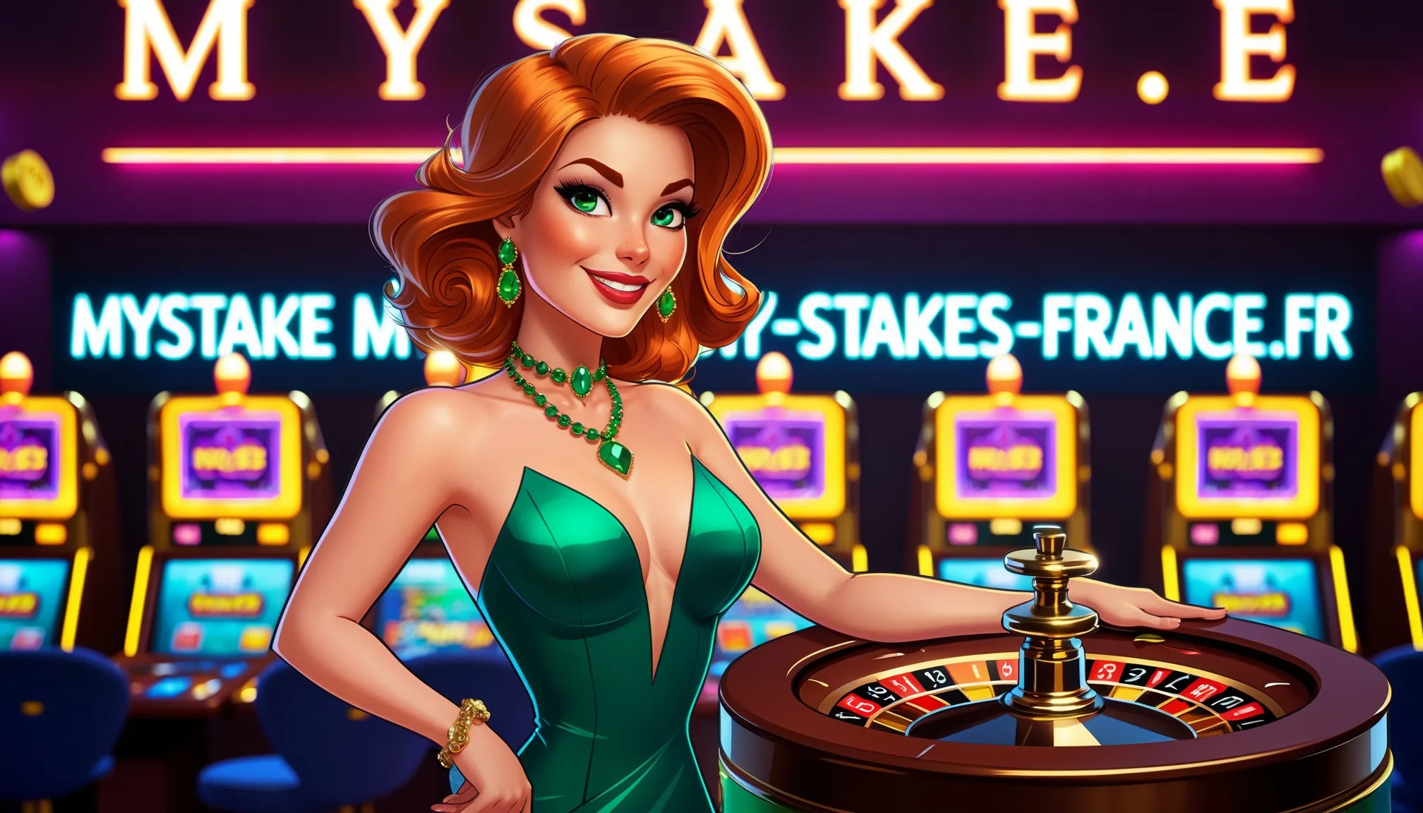 My stake : tout ce qu'il faut savoir sur Mystake casino en 2026